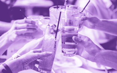 Can Recovering Alcoholics Ever Drink Again? Abstinence vs. Moderation in Long Term Recovery