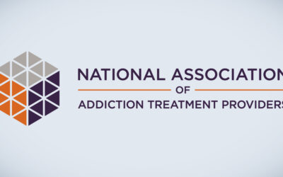 PRESS RELEASE: Clean Recovery Centers Joins NAATP