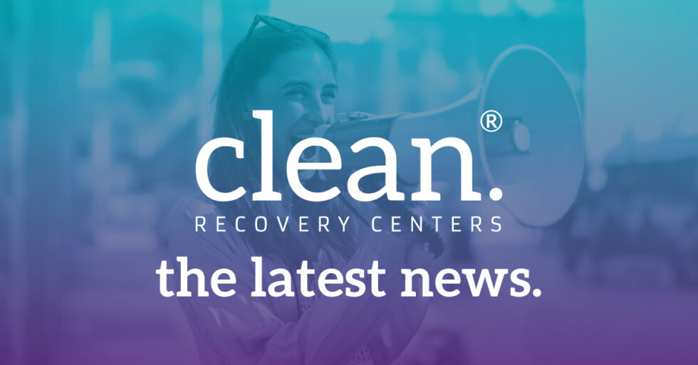 PRESS RELEASE: Clean Recovery Centers Announces Sarasota Location ...