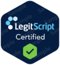 legitscript certified